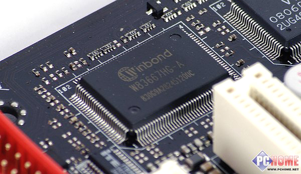 Winbond�����W83667HG-A