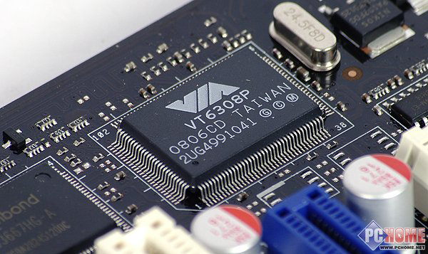 ��ʢ VT6308P/S