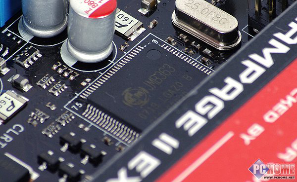 JMicron��JMB363оƬ