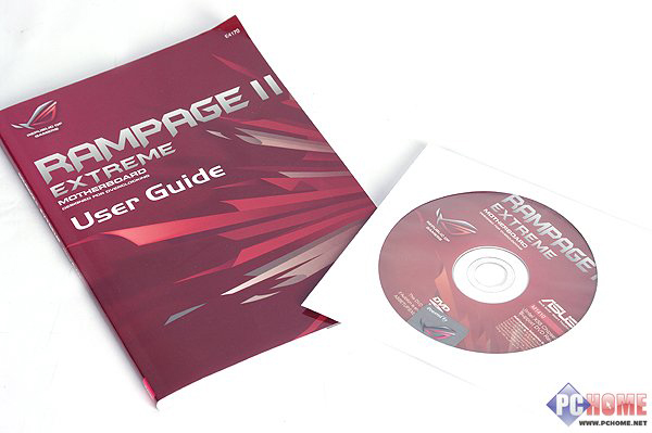 Rampage II Extreme