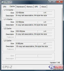 Core i7 965