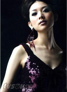 盘点娱乐行业2008年最女性化明星名单
