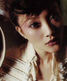 盘点娱乐行业2008年最女性化明星名单