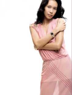 盘点娱乐行业2008年最女性化明星名单