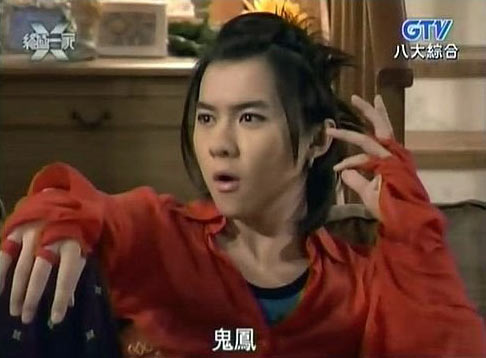 娱乐事业是一个热门明星英俊的10年改变历史的头发[图]