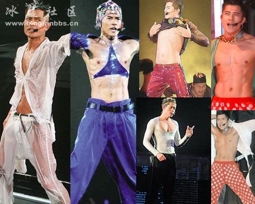 音乐会肌肉库存情况， 肉类的10个演员（图）