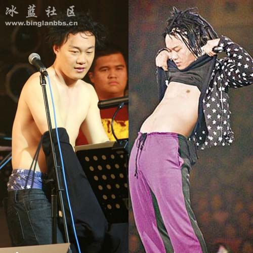 音乐会肌肉库存情况， 肉类的10个演员（图）