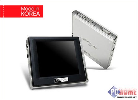 COWON D2