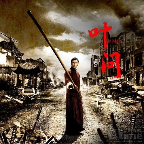 2008年中国新年新年大的电影文件清单(图)