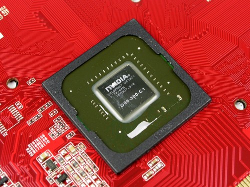 打造最强散热 速配9500GT玩家静音版