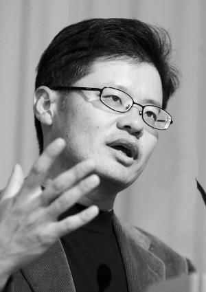 雅虎CEO