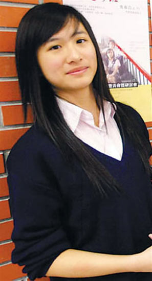 53谈论的明星，看看谁是最美丽的女孩？ [图]