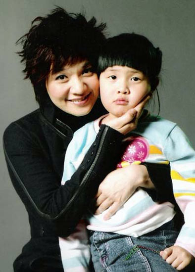 53谈论的明星，看看谁是最美丽的女孩？ [图]