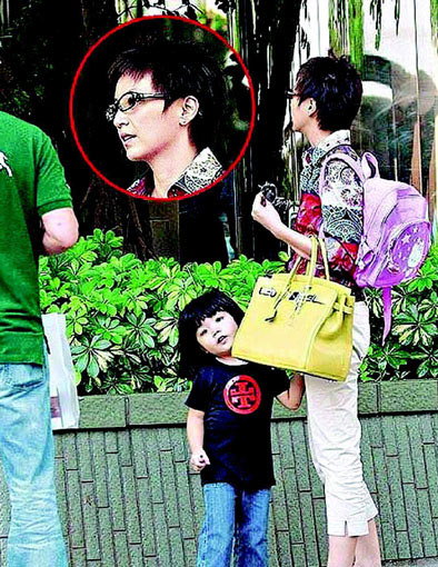53谈论的明星，看看谁是最美丽的女孩？ [图]