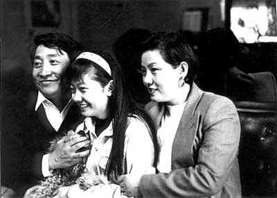 53谈论的明星，看看谁是最美丽的女孩？ [图]
