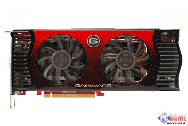 ȫ���׿�ǹ���HD4870x2 ���ͼ��
