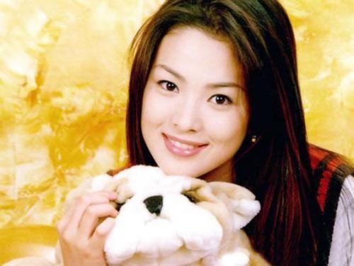 女演员娱乐业务已变得不那么锥子脸，骨头的人[图]