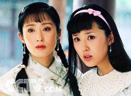 女演员娱乐业务已变得不那么锥子脸，骨头的人[图]