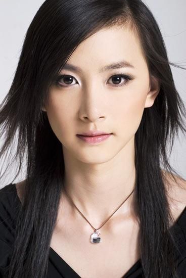 女演员娱乐业务已变得不那么锥子脸，骨头的人[图]