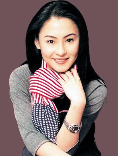 女演员娱乐业务已变得不那么锥子脸，骨头的人[图]