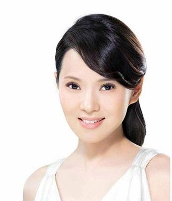 胡楣诉甜女演员来催情伟大化妆的PK [图]