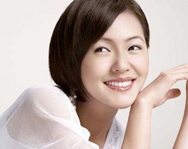 胡楣诉甜女演员来催情伟大化妆的PK [图]