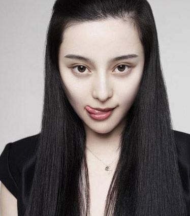 胡楣诉甜女演员来催情伟大化妆的PK [图]