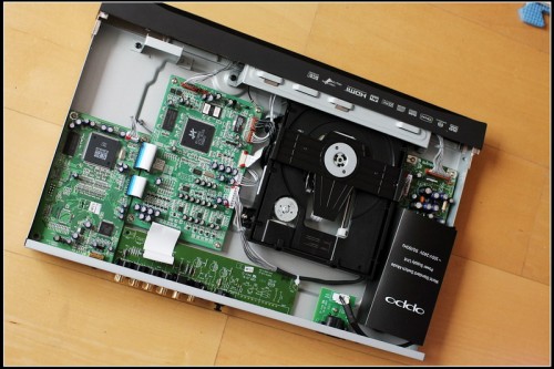 ǿ�ںδ� OPPO 981 ����DVD����