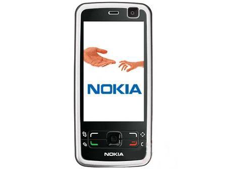 ����S60ƽ̨ ŵ����TD-SCDMA�ֻ�����