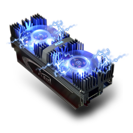 ��Ƶ�����յ��ڴ� ����DDR3 1600X