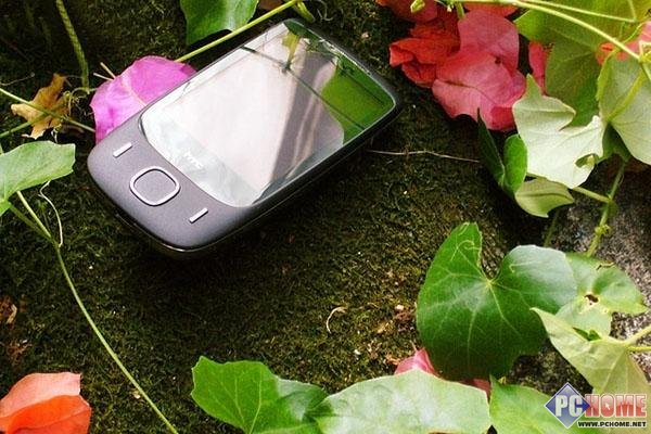 ������ʱ�в���HTC Touch 3G��ͼ��
