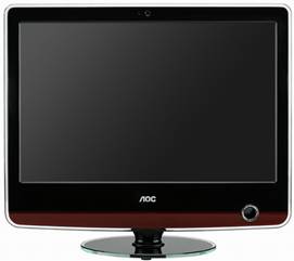 AOC Verfino�����С�ϵ��Һ����ʾ��