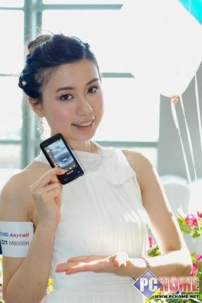 Samsung���� M8800H�ڸ۾��з�����