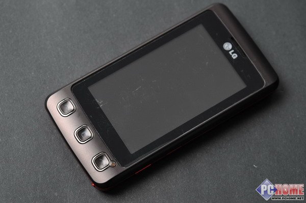 ȫ��ȫ�������н��� LG KP500��ͼ��