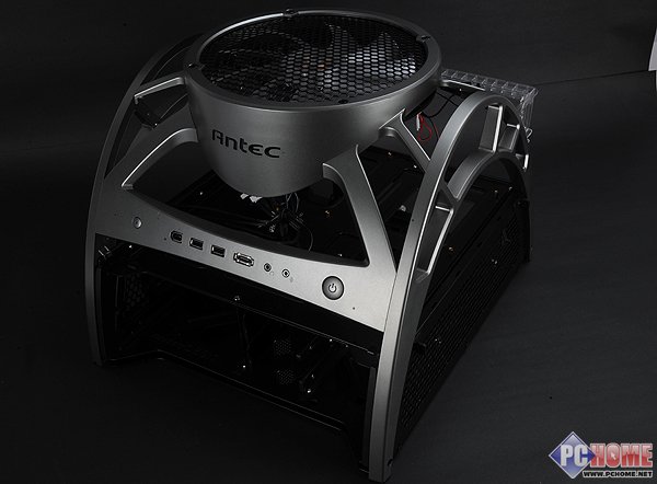 �߸���ͳ��� ANTEC���û��䵽վͼ��