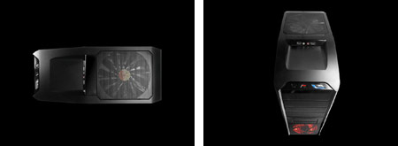 23cm�������Thermaltake(Tt)V9����