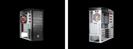 23cm�������Thermaltake(Tt)V9����