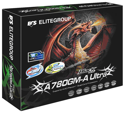 ��ӢA780GM-A Ultra�䱸�����߸�����