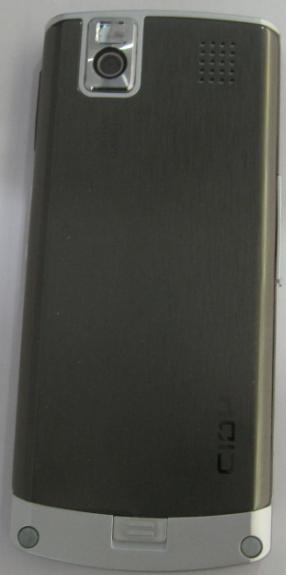 精钢直板 心迪双卡双待K808震撼上市
