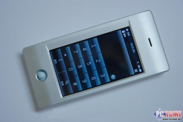 iriver�׿��ֻ�WavePhone������ǰ����
