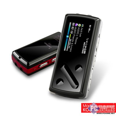 �߶�MP4����� ����COWON�ļ�ֵ����