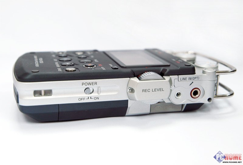 SONY D50“解毒”篇之机身细节多图赏
