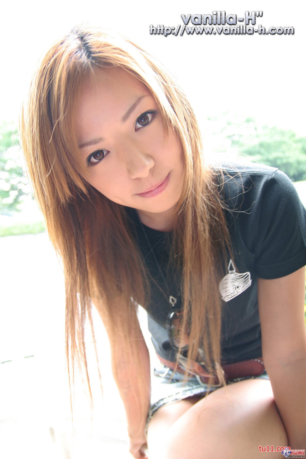 Risa Coda 悻田梨纱屏保