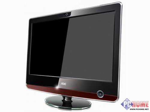 发光二极管千万： 1冠捷V19超薄液晶终极评价