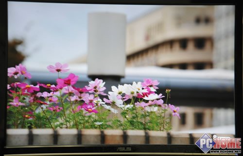 品味细节 华硕22寸宽屏VW224T评测