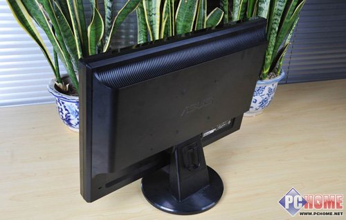 品味细节 华硕22寸宽屏VW224T评测