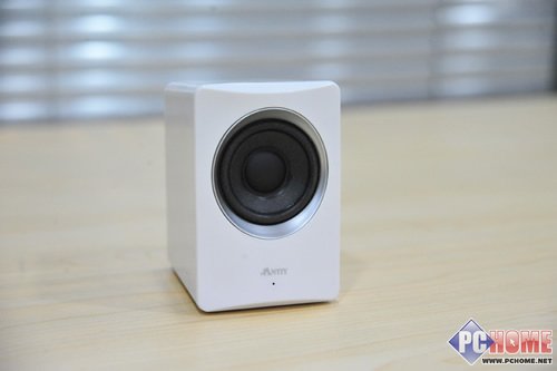 小身材大用处 安田S6便携式音箱评测
