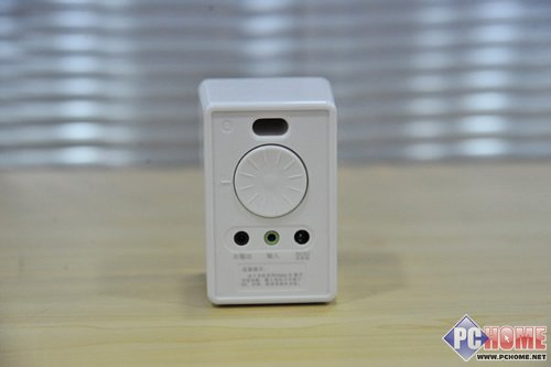 小身材大用处 安田S6便携式音箱评测