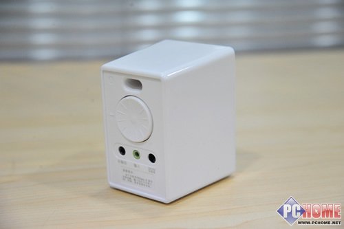 小身材大用处 安田S6便携式音箱评测