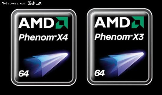 AM2+��Phenom II X4�������¼���ʼ����